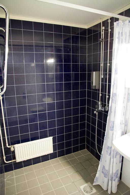 Hotelli Kuppi Ilmajoki Rom bilde